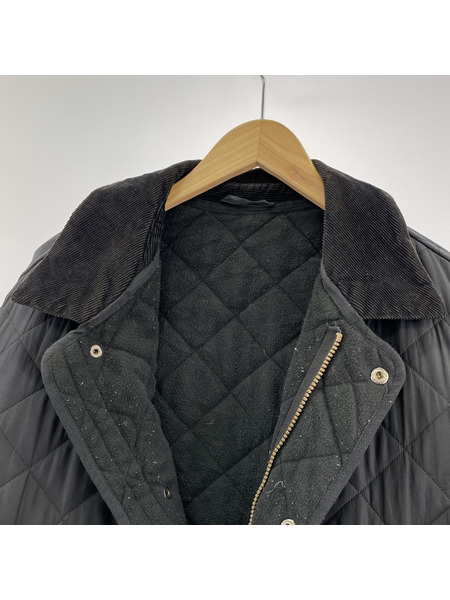 Barbour BARDON キルティングジャケット