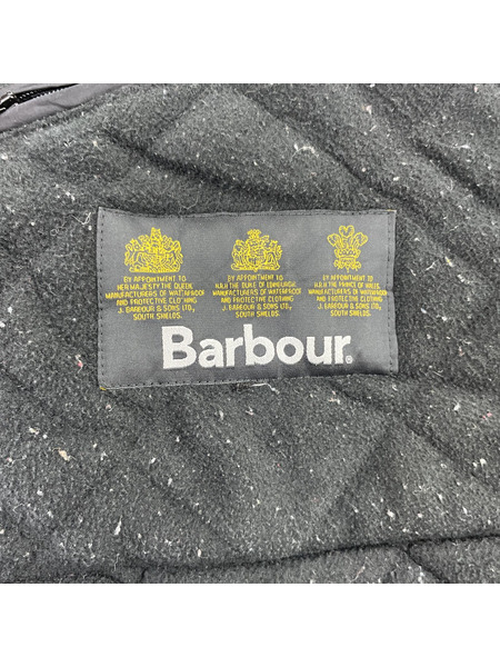 Barbour BARDON キルティングジャケット