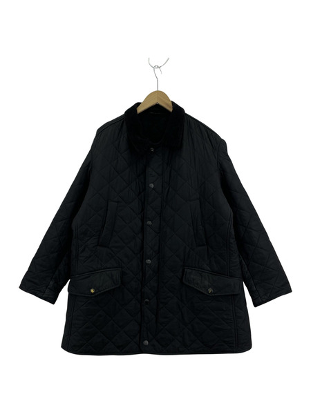 Barbour BARDON キルティングジャケット