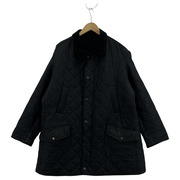 Barbour BARDON キルティングジャケット