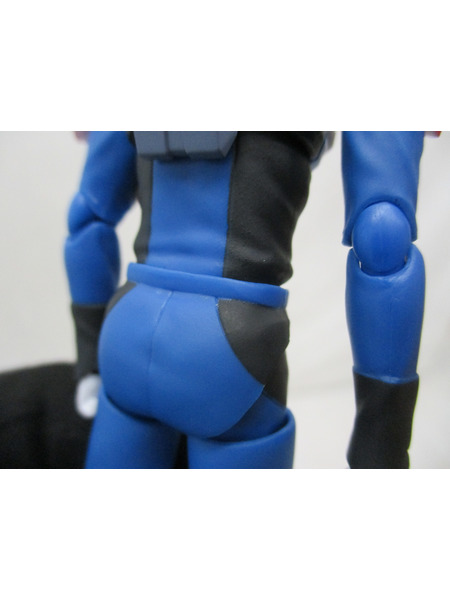 メーカー ガンダム S.H.Figuarts キラ・ヤマト