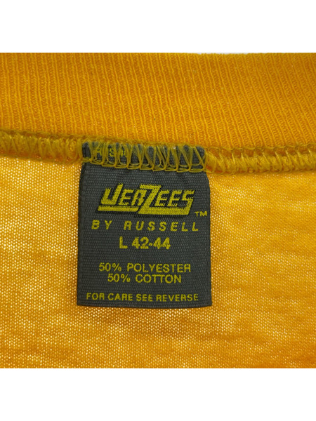 OLD・VINTAGE 半袖Tシャツ・カットソー VINTAGE 70S USA製 INDIANS COACH[値下]