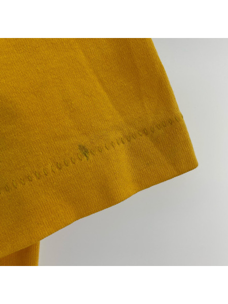 OLD・VINTAGE 半袖Tシャツ・カットソー VINTAGE 70S USA製 INDIANS COACH[値下]