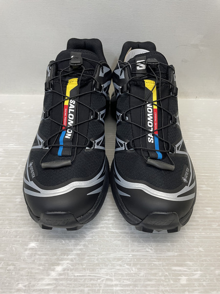 SALOMON XT-6 GTX 27.5cm 474506