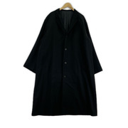 Y’s for men RED LABEL 97AW 赤ラベル 赤タグ ステンカラーコート