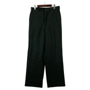 OLD・VINTAGE パンツ 50s-60s ウールスラックス