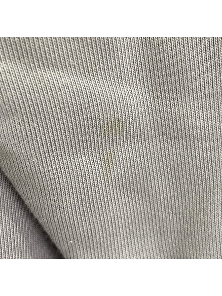 Y-3 スウェット・トレーナー 24AW ロゴバックプリント グレー(M)