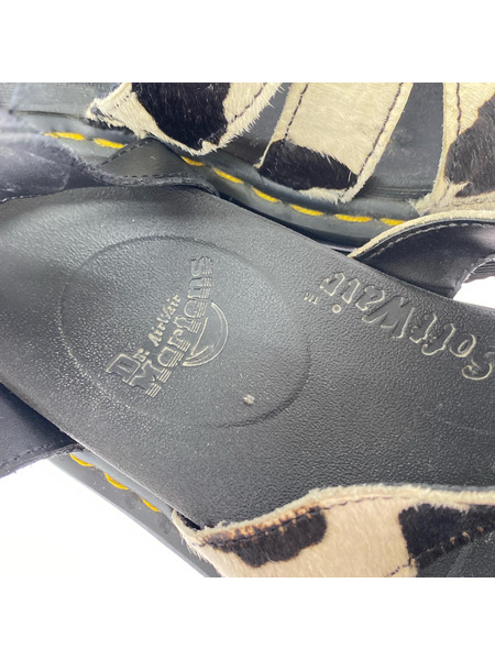 Dr.Martens シューズ MYLES サンダル  UK4[値下]