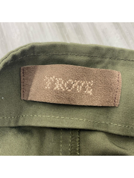 TROVE オーバーオール・ツナギ ×岡部文彦×GEAR HOLIC BIG POCKET OVERALLS