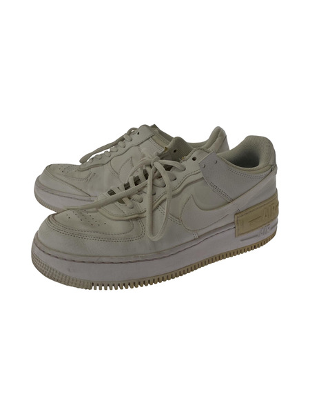 NIKE WMNS Air Force 1 Low Shadow 27.5 CI0919-100