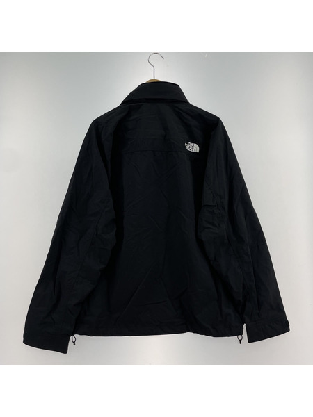 THE NORTH FACE Hydrena Wind Jacket 黒（L)