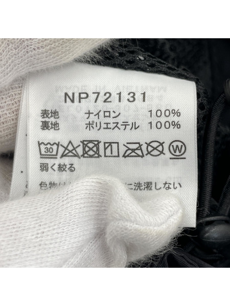 THE NORTH FACE Hydrena Wind Jacket 黒（L)