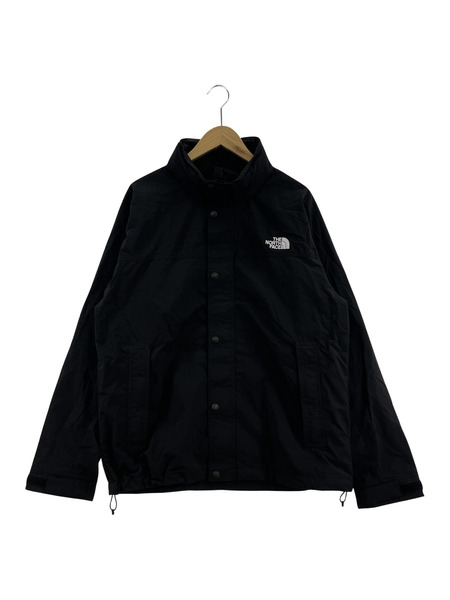 THE NORTH FACE Hydrena Wind Jacket 黒（L)