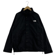 THE NORTH FACE Hydrena Wind Jacket 黒（L)