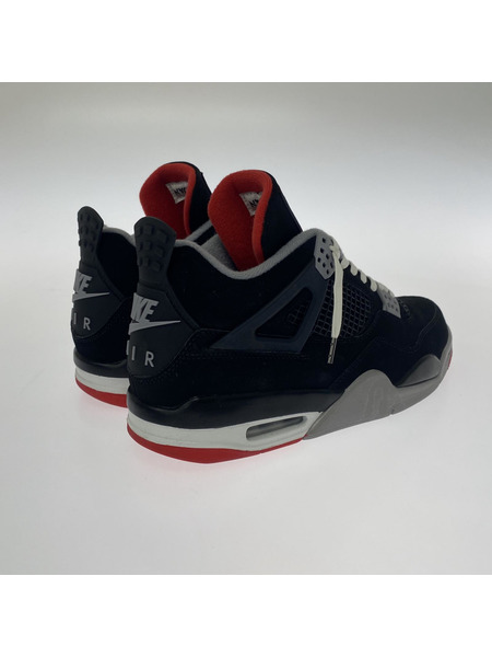 NIKE AIR JORDAN 4 RETRO 26.5cm 19年製