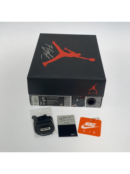 NIKE AIR JORDAN 4 RETRO 26.5cm 19年製