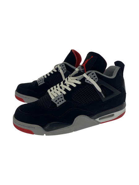 NIKE AIR JORDAN 4 RETRO 26.5cm 19年製