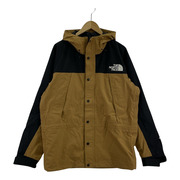 THE NORTH FACE マウンテンライトジャケット BEG L