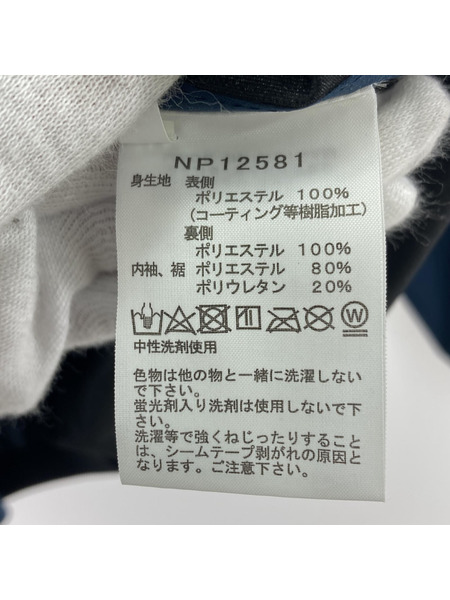 THE NORTH FACE 長袖Tシャツ・カットソー THE NORTH FACE エイペックスベイルジャケット[値下]