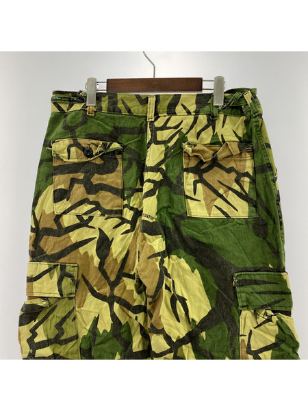 . パンツ PREDATOR CAMOUFLAGE ミリタリーパンツ
