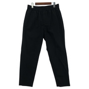 Ron Herman パンツ Cotton Nylon Weather Easy Pants  M 黒