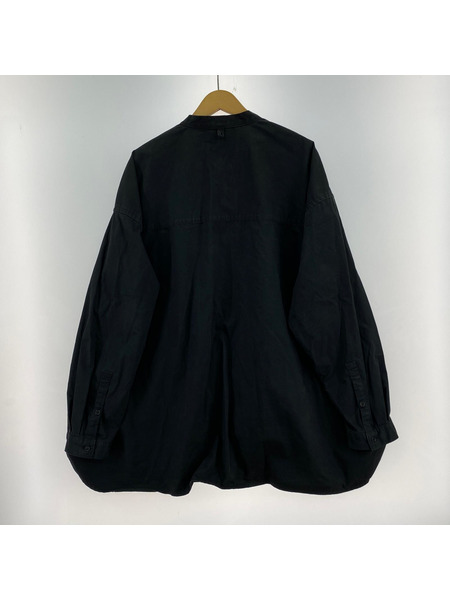 FreshService 長袖シャツ FreshService Tool Pocket Utility Shirt