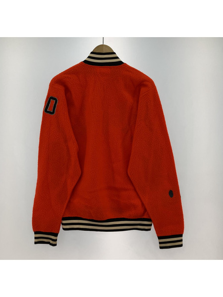 Champion パーカー(ジップアップ) 60s ハーフジップ