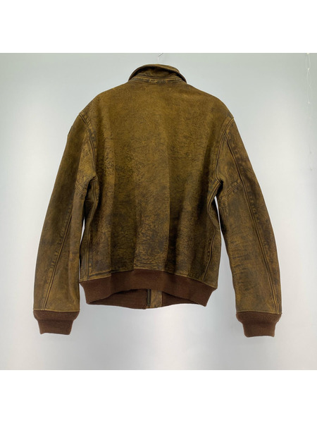 POLO RALPH LAUREN ジャケット POLO ラルフローレン TypeAー2 ジャケット XL