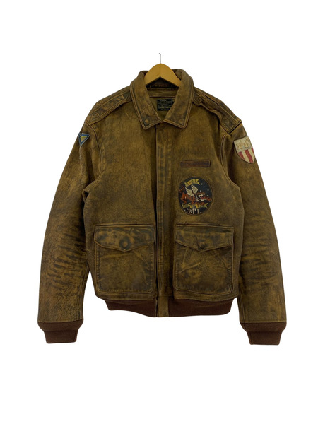 POLO RALPH LAUREN ジャケット POLO ラルフローレン TypeAー2 ジャケット XL