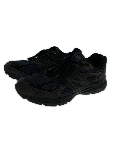 NEW BALANCE スニーカー ×JJJJound 990V4 M990JJ4 27.0cm[値下]