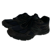NEW BALANCE スニーカー ×JJJJound 990V4 M990JJ4 27.0cm