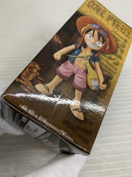 その他グッズ ワンピース WCF ミニメリー2号Ver. 5体セット