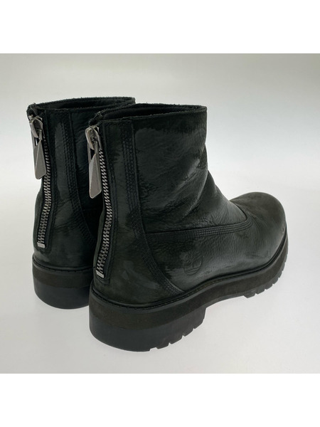 Timberland ブーツ white mountaineering MID ZIP UP BOOTS