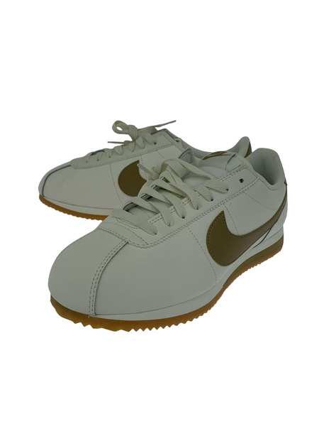 NIKE スニーカー Cortez Leather 26cm[値下]