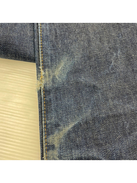 Levi's デニム・ジーンズ 90s  バレンシア製 517  w30