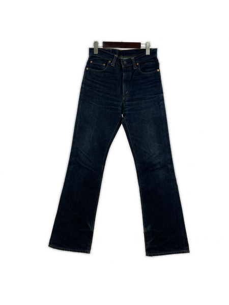 Levi's デニム・ジーンズ 90s  バレンシア製 517  w30