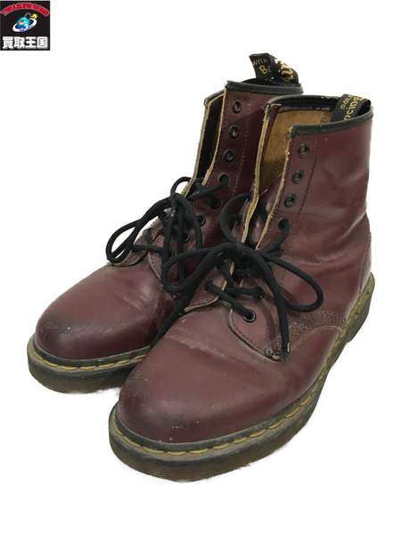 Dr.Martens 8ホールブーツ UK製 ドクターマーチン/メンズ/靴[値下