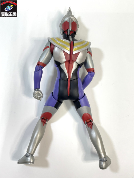 S.H.Figuarts ギャバン ＆ サイバリアンセット 宇宙刑事ギャバン 魂ウェブ商店限定 BANDAI バンダイ