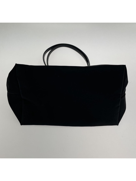 LONGCHAMP トートバッグ 黒