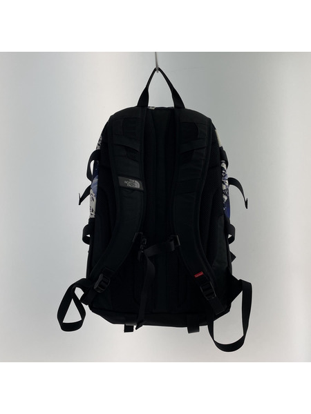 Supreme×THE NORTH FACE 17AW Mountain Expedition Backpack