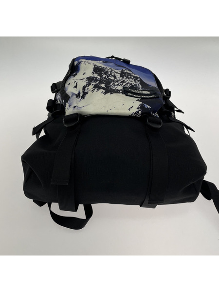 Supreme×THE NORTH FACE 17AW Mountain Expedition Backpack