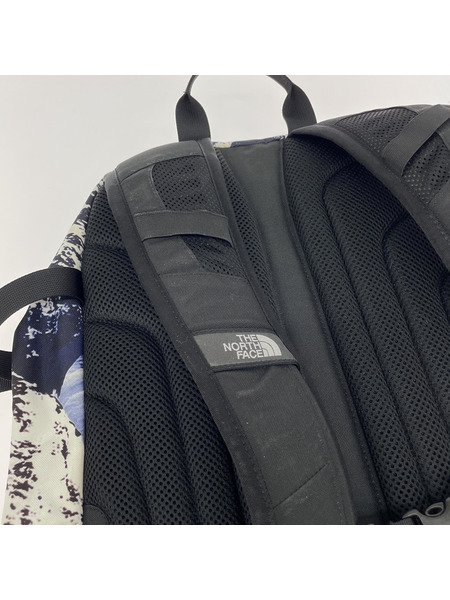 Supreme×THE NORTH FACE 17AW Mountain Expedition Backpack