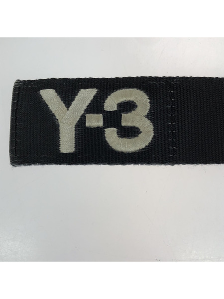 Y-3 ベルト Mサイズ 125cm