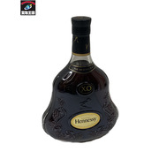 Hennessy XO 黒キャップ 700ml 