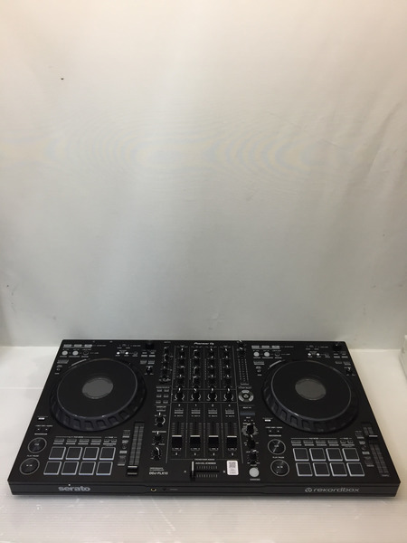 Pioneer DJ 4ch パフォーマンス DJ コントローラー DDJ-FLX10