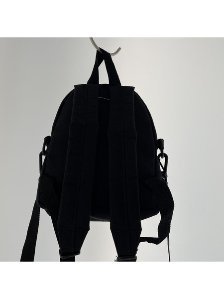 MM6 eastpak　イーストパックミニショルダーバッグ/ブラック