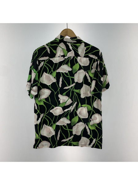 Supreme/LILY RAYON SHIRT