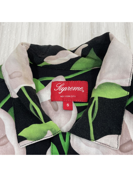 Supreme/LILY RAYON SHIRT