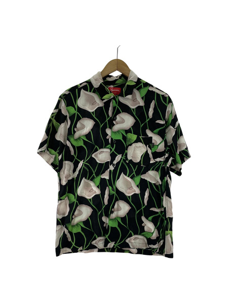 Supreme/LILY RAYON SHIRT