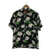 Supreme/LILY RAYON SHIRT